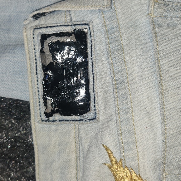 Robins Jeans - Picture 3 of 9